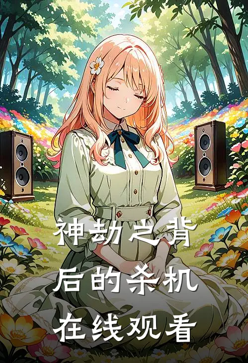 神劫之背后的杀机在线观看