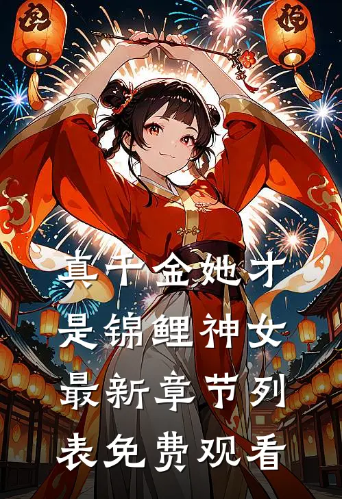 真千金她才是锦鲤神女最新章节列表免费观看