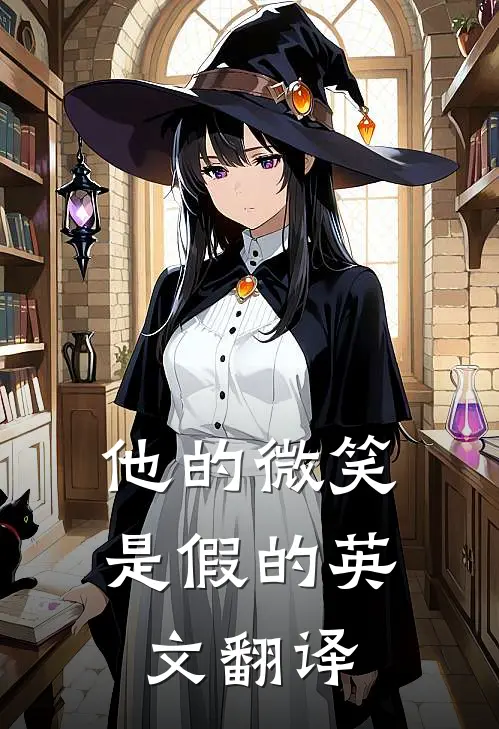 他的微笑是假的英文翻译