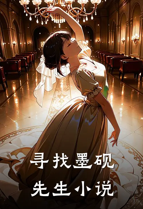 寻找墨砚先生小说