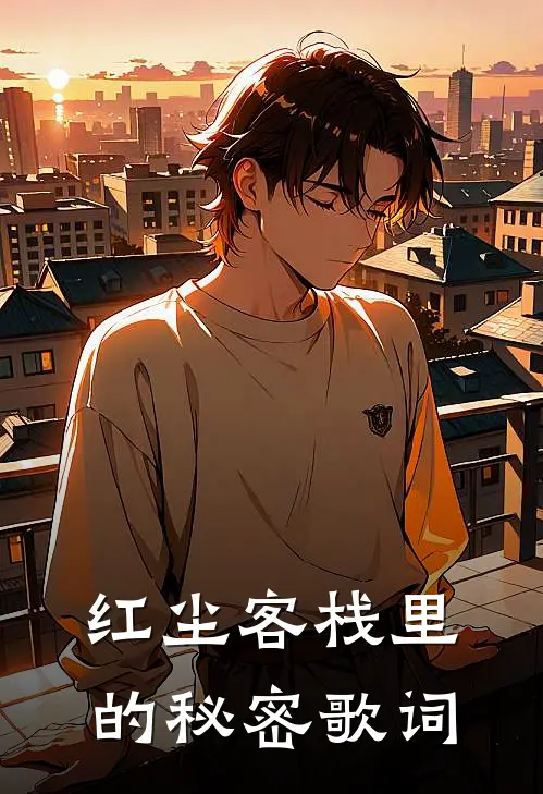 红尘客栈里的秘密歌词
