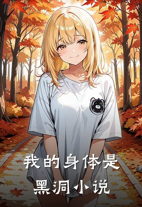 我的身体是黑洞小说