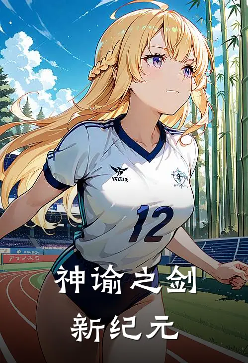 神谕之剑新纪元