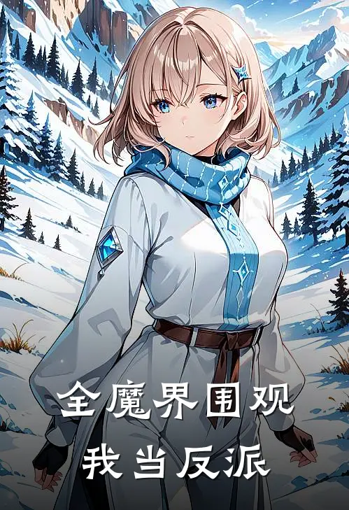 全魔界围观我当反派林夜叶凡完结小说_免费小说在线看全魔界围观我当反派林夜叶凡