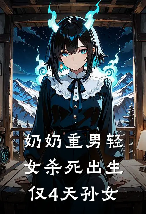 奶奶重男轻女杀死出生仅4天孙女