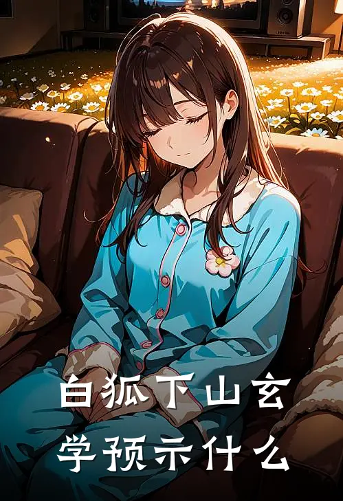 白狐下山玄学预示什么