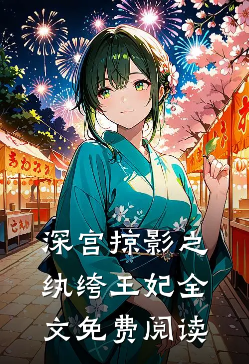 深宫掠影之纨绔王妃全文免费阅读