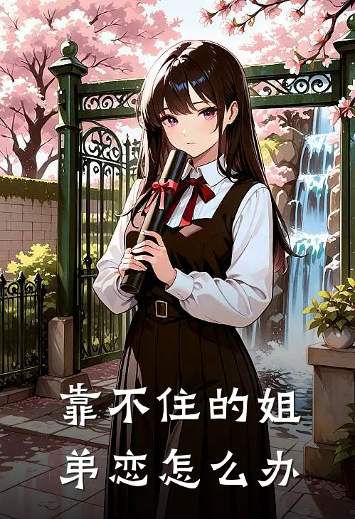 靠不住的姐弟恋怎么办