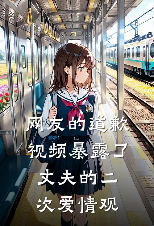 网友的道歉视频暴露了丈夫的二次爱情观