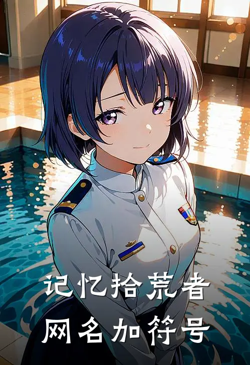 记忆拾荒者网名加符号