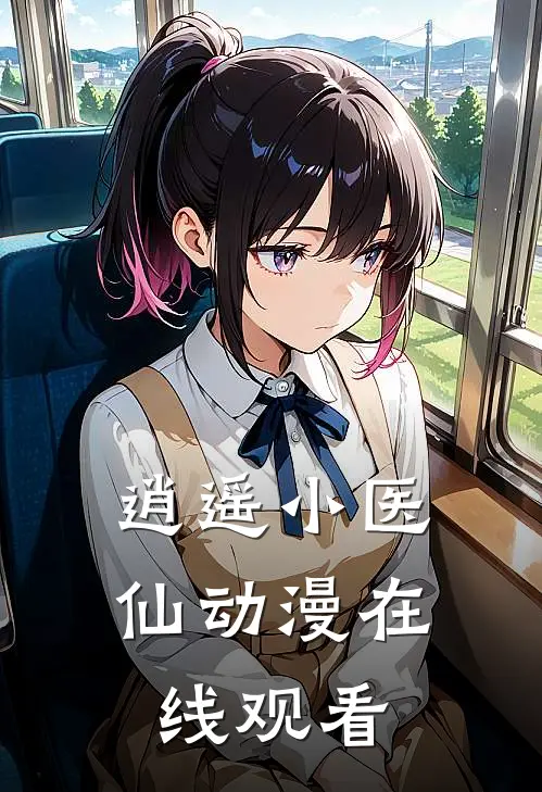 逍遥小医仙动漫在线观看