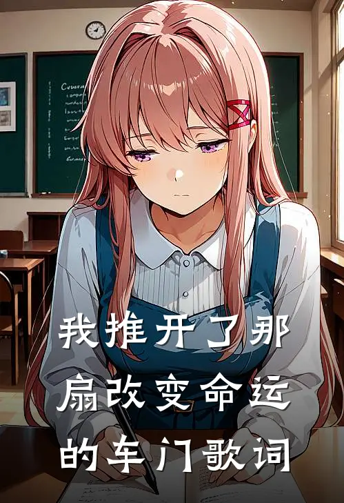 我推开了那扇改变命运的车门歌词