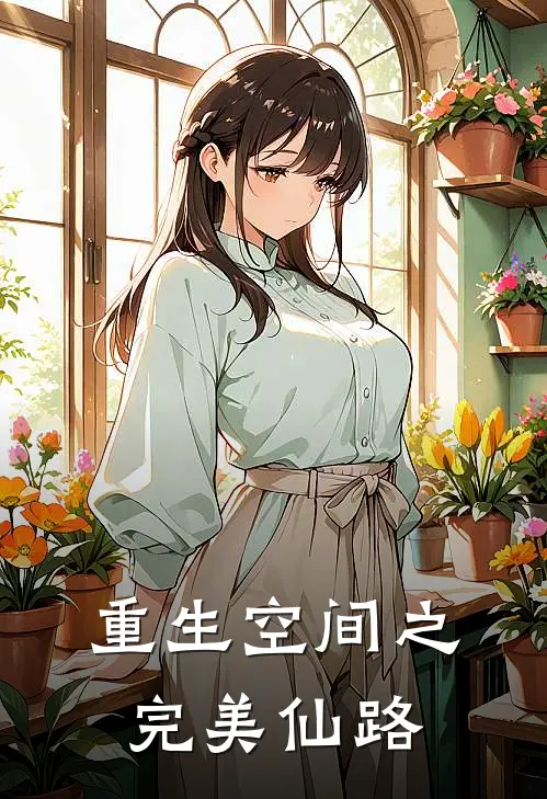重生空间之完美仙路