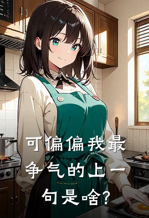 可偏偏我最争气的上一句是啥?