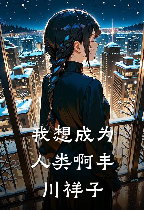 我想成为人类啊丰川祥子