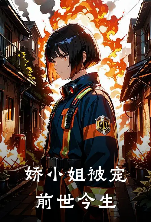 娇小姐被宠前世今生