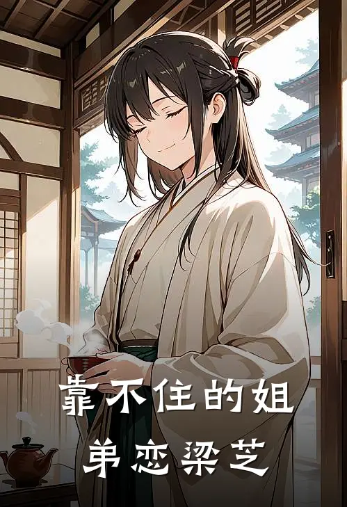 靠不住的姐弟恋梁芝