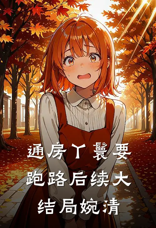 通房丫鬟要跑路后续大结局婉清