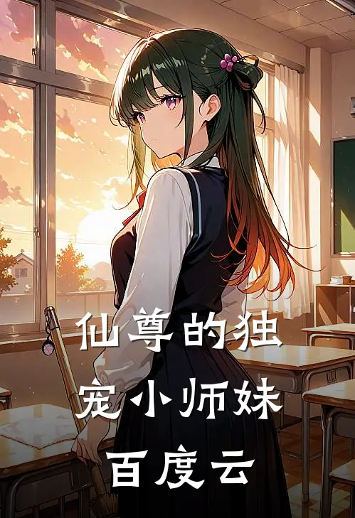 仙尊的独宠小师妹百度云