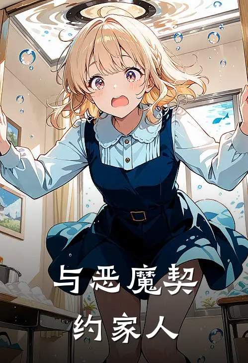 与恶魔契约家人