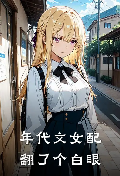 年代文女配翻了个白眼