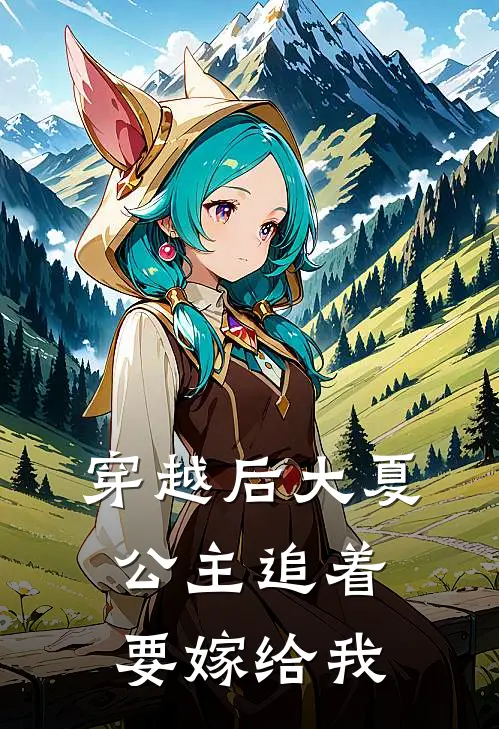 穿越后大夏公主追着要嫁给我