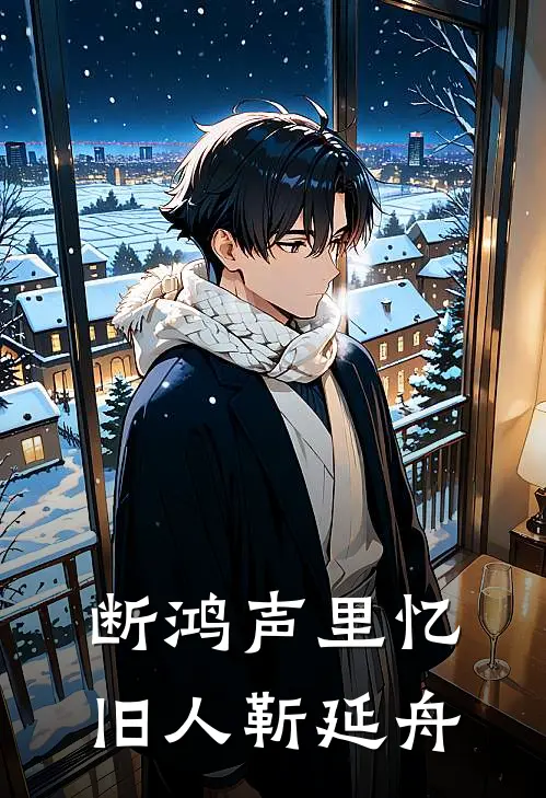 断鸿声里忆旧人靳延舟