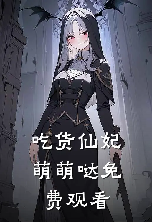 吃货仙妃萌萌哒免费观看