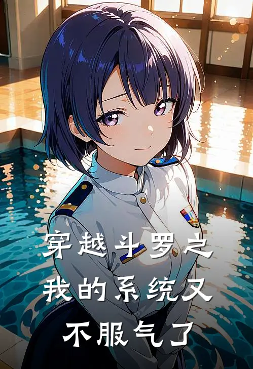 穿越斗罗之我的系统又不服气了