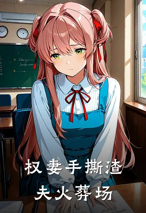 权妻手撕渣夫火葬场