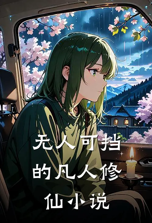 无人可挡的凡人修仙小说