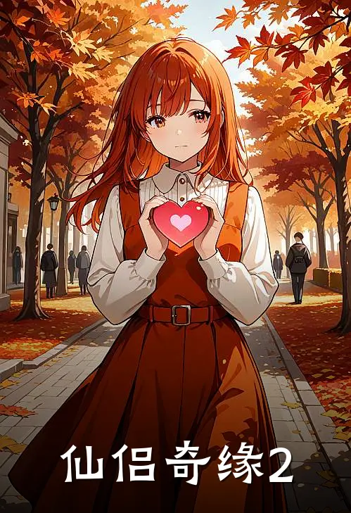 仙侣奇缘2