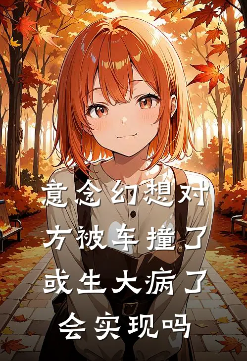 意念幻想对方被车撞了或生大病了会实现吗