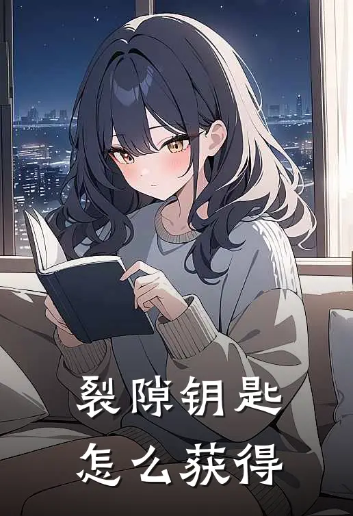 裂隙钥匙怎么获得