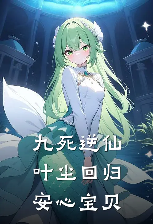 九死逆仙叶尘回归安心宝贝