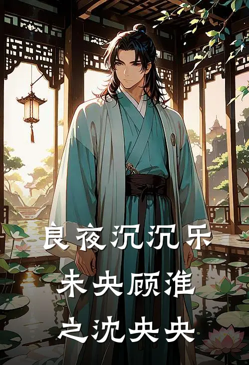 良夜沉沉乐未央顾淮之沈央央