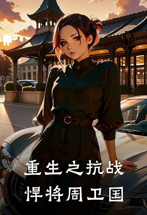 重生之抗战悍将周卫国