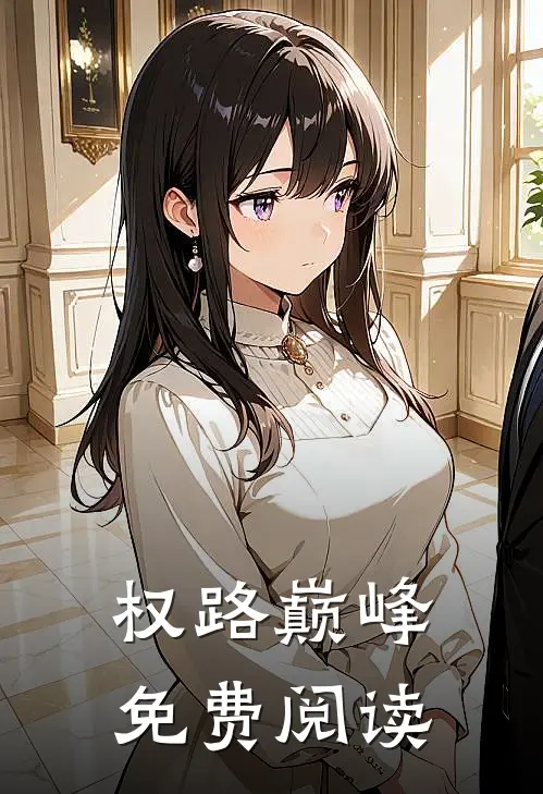 权路巅峰免费阅读
