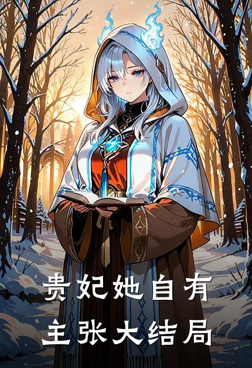 贵妃她自有主张大结局