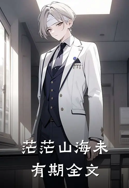 茫茫山海未有期全文
