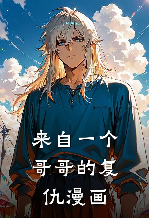 来自一个哥哥的复仇漫画