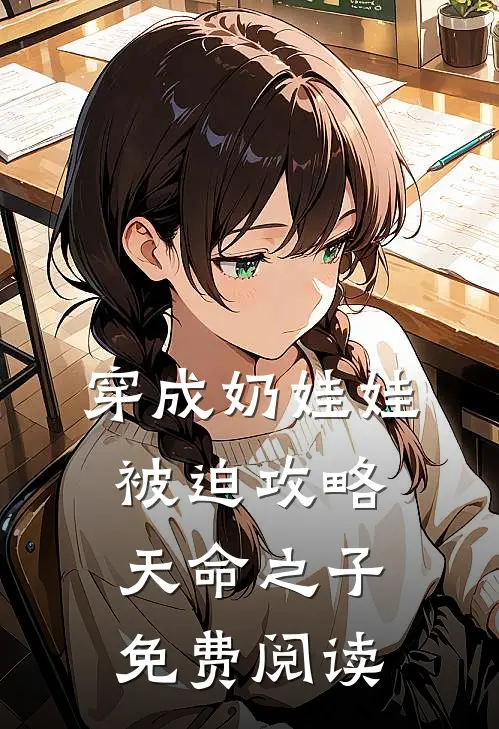 穿成奶娃娃被迫攻略天命之子免费阅读