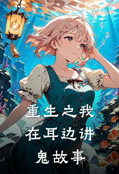 重生之我在耳边讲鬼故事