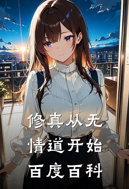 修真从无情道开始百度百科