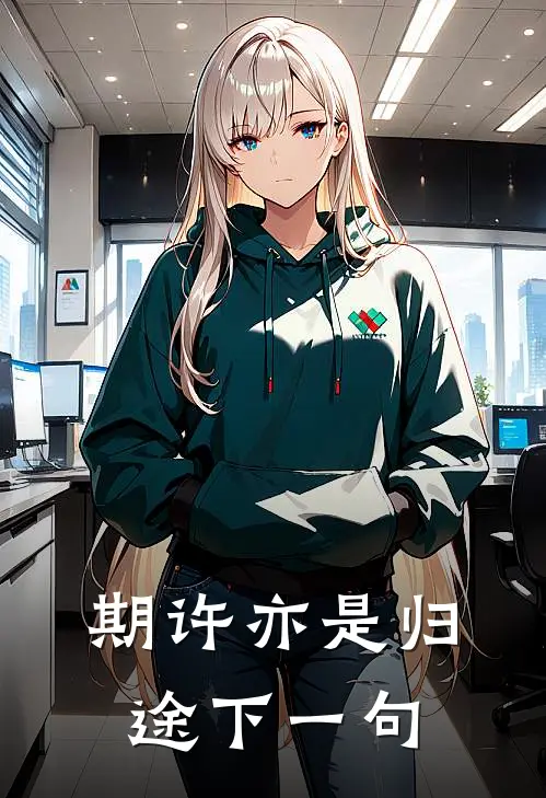 期许亦是归途下一句