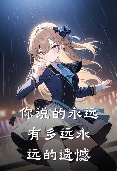 你说的永远有多远永远的遗憾