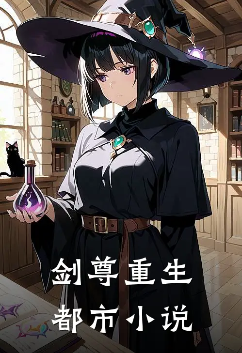 剑尊重生都市小说