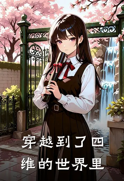 穿越到了四维的世界里