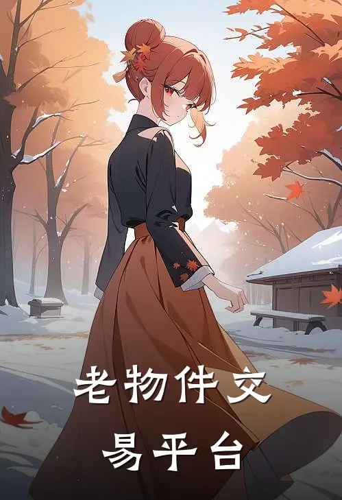 老物件交易平台