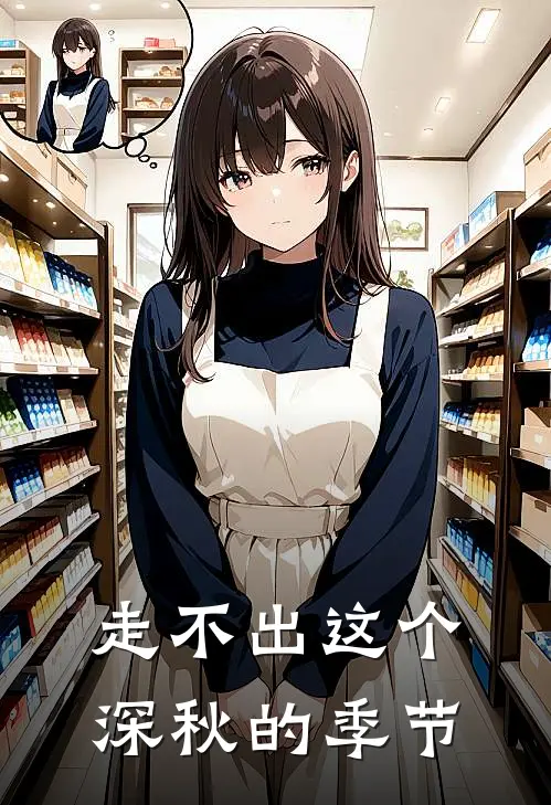 走不出这个深秋的季节